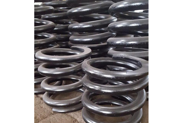 熱卷彈簧的發展不容小覷！真的嗎？